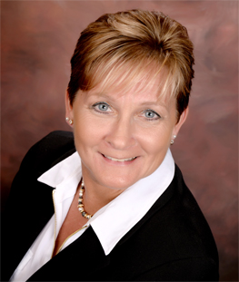 Judy Szynborski - Southern Maryland Realtor